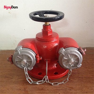 Họng tiếp nước PCCC