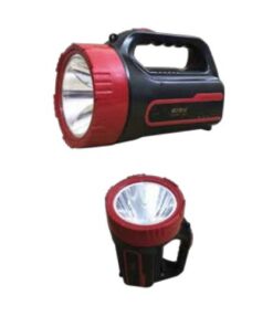 đèn sạc cầm tay cứu hỏa Lilang KM-2655