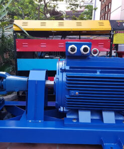 Máy bơm chữa cháy himawari pn50-200b