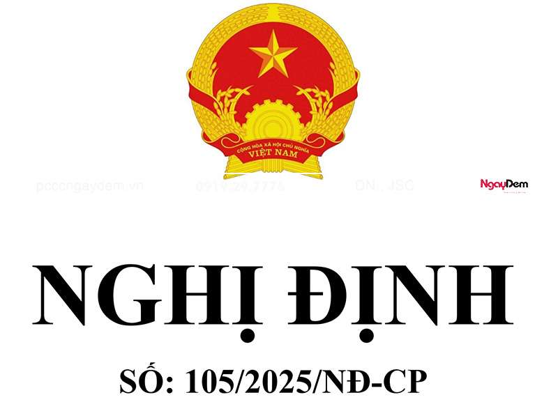 Luật phòng cháy chữa cháy mới nhất