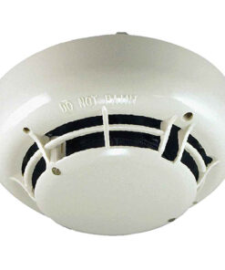 Đầu báo khói quang địa chỉ kèm đế Hochiki ALN-V