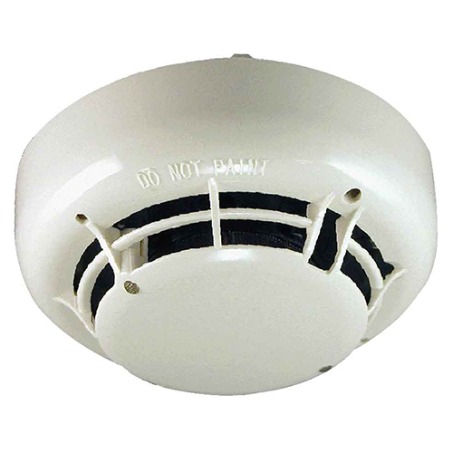 Đầu báo khói quang địa chỉ kèm đế Hochiki ALN-V