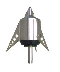 Kim thu sét Caritec PCS ESE 3750