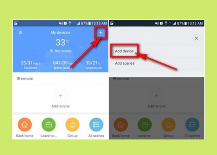 Hướng dẫn cài đặt và cách sử dụng bộ kích sóng wifi Xiaomi