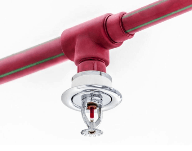 hệ thống chữa cháy tự động Sprinkler
