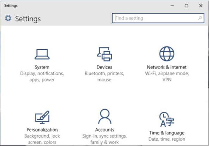 Kích sóng wifi bằng laptop chay bằng windows 10