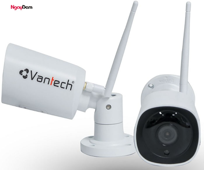 Camera yoosee vantech