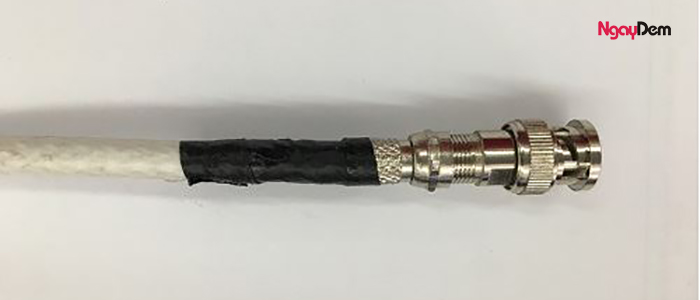 Hướng dẫn lắp đặt camera an ninh