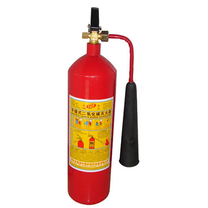 bình chữa cháy CO2 5kg - MT5