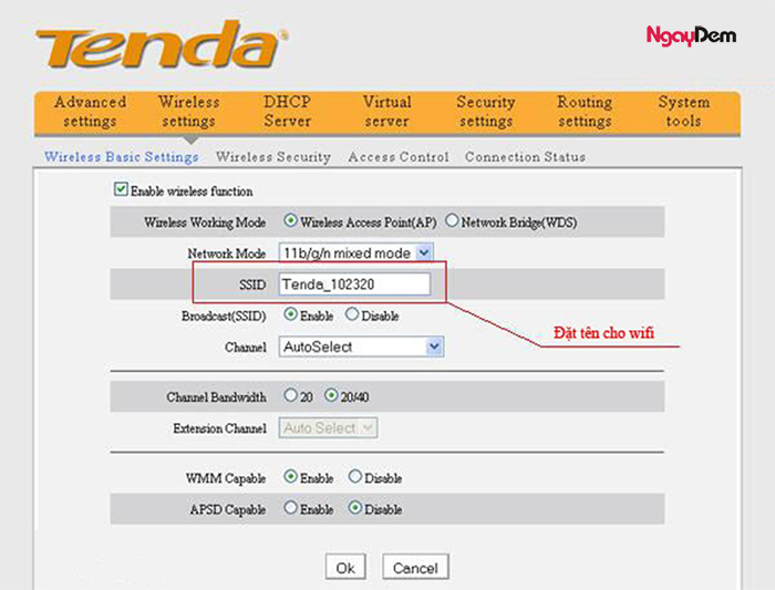 Cách lắp đặt wifi tại nhà 