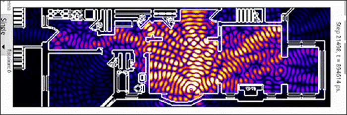 Cách lắp đặt wifi cho nhà cao tầng