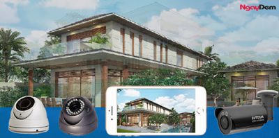 Mua ngay cameta Avtechvới giá ưu đãi nhất