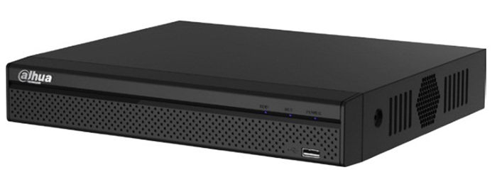 Đầu ghi hình camera giám sát HD-CVI