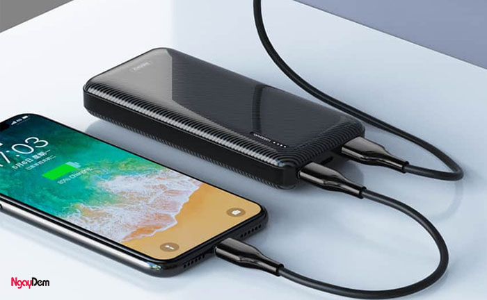 Cách bảo quan pin sạc dự phòng