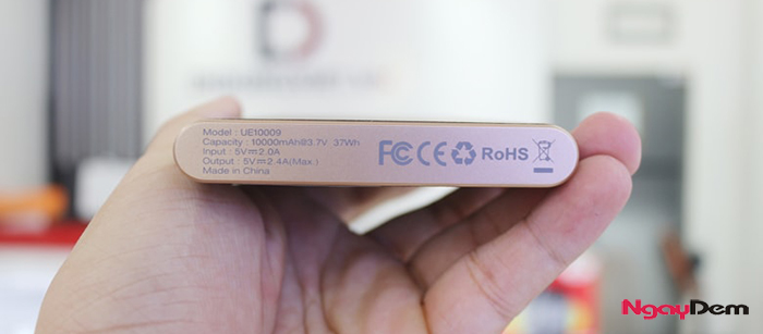 Công nghệ lõi pin