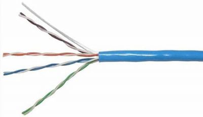 Cách nối dây mạng bị đứt