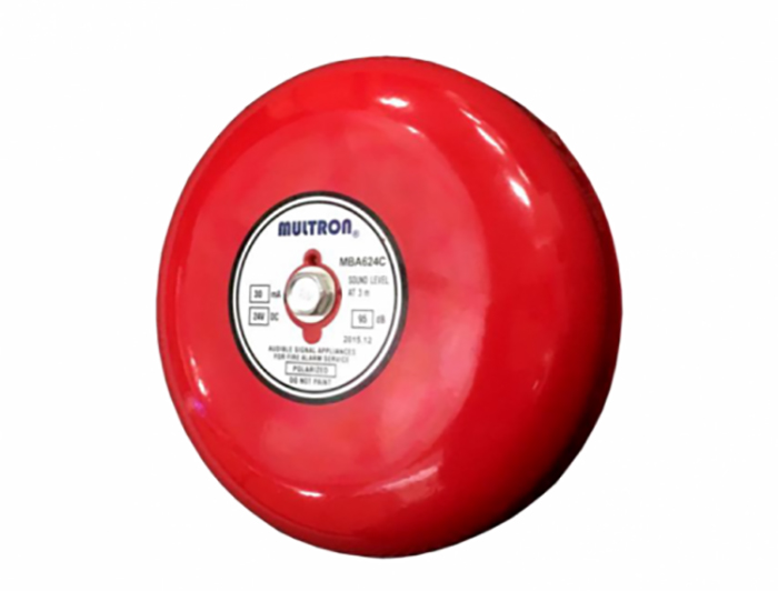 Chuông báo cháy là gì