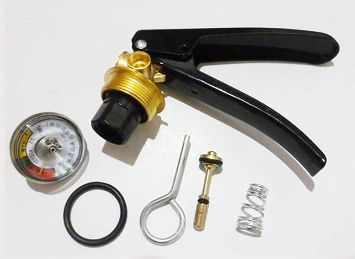 Phụ kiện bình chữa cháy