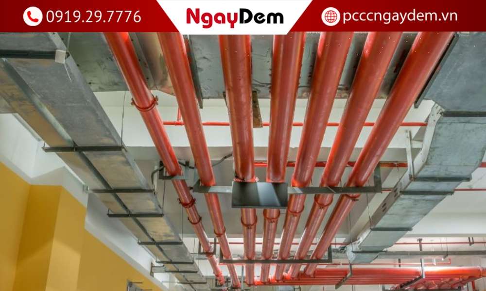 Cách tính khối tích PCCC