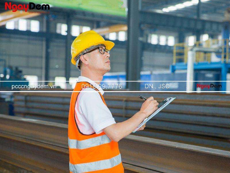Cách tính khối tích PCCC cực chuẩn chỉ với 3 bước đơn giản Cách tính khối tích PCCC