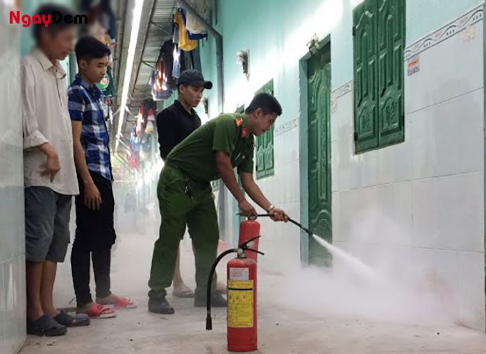 Trách nhiệm của chủ và người thuê phòng trọ