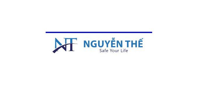 Mua bình chữa cháy tại Hải Phòng - Công ty Nguyễn Thế