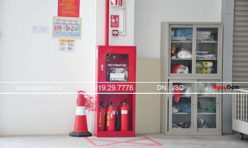 Mẫu phiếu kiểm tra bình chữa cháy hàng tháng cập nhật mới 2026 phiếu kiểm tra bình chữa cháy