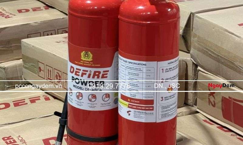 Mẫu phiếu kiểm tra bình chữa cháy hàng tháng cập nhật mới 2026 phiếu kiểm tra bình chữa cháy