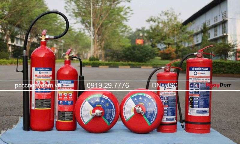 Mẫu phiếu kiểm tra bình chữa cháy hàng tháng cập nhật mới 2026 phiếu kiểm tra bình chữa cháy
