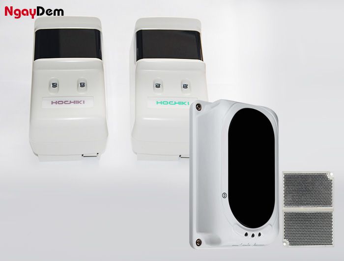 Đôi nét về đầu báo Beam