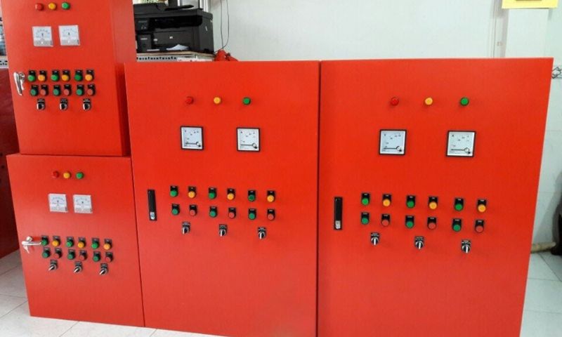 Hệ thống bơm PCCC: Cấu tạo và nguyên lý hoạt động hệ thống bơm pccc