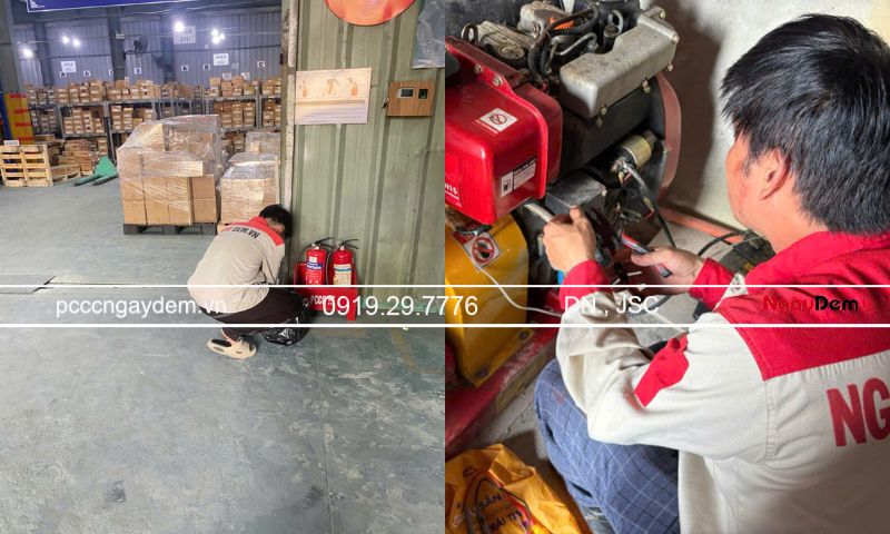 tính toán hệ thống chữa cháy sprinkler