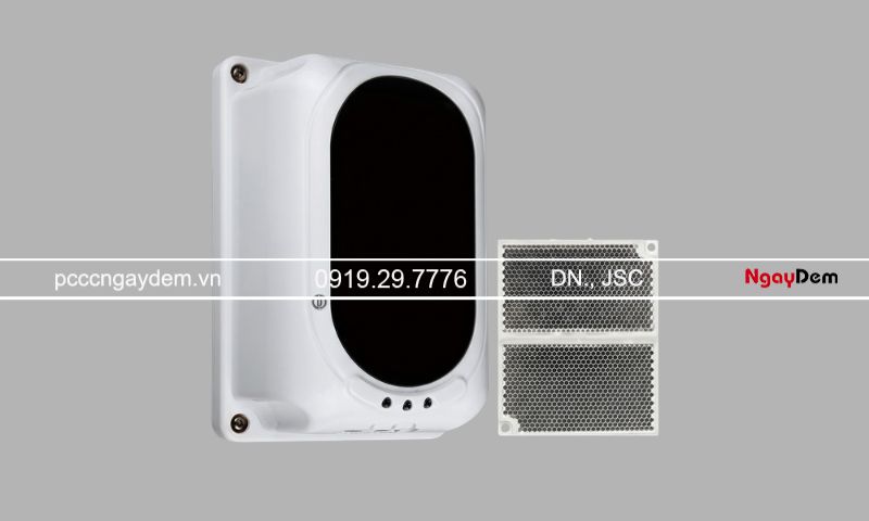Các loại đầu báo cháy sử dụng trong PCCC phổ biến hiện nay các loại đầu báo cháy