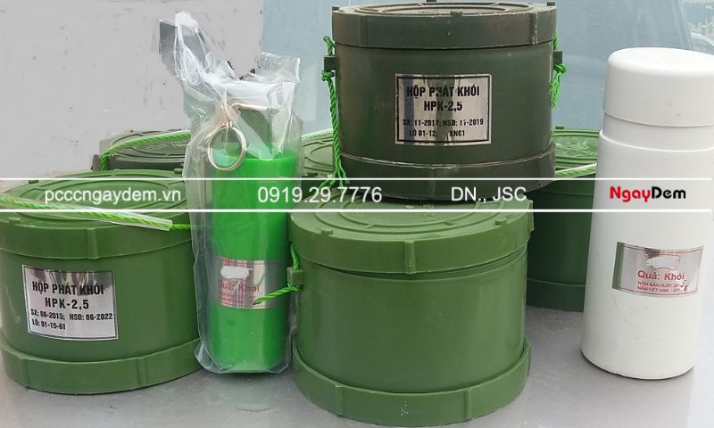 nguyên lý hoạt động của đầu báo khói