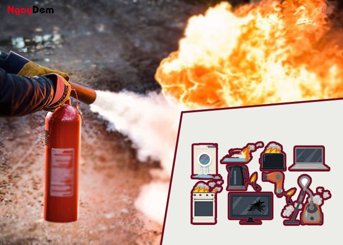 Ứng dụng của bình CO2 MT3