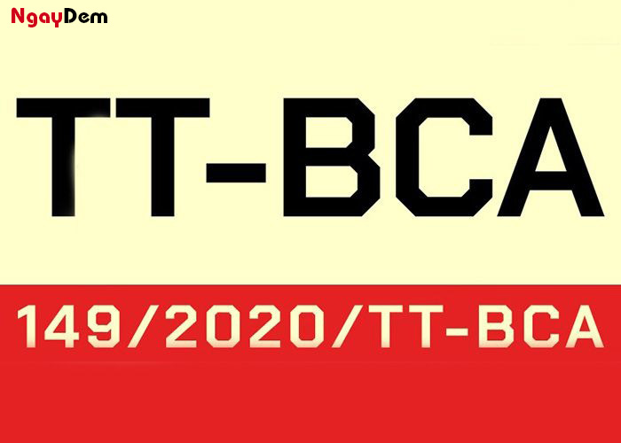 Thông tư 149 về PCCC là gì?