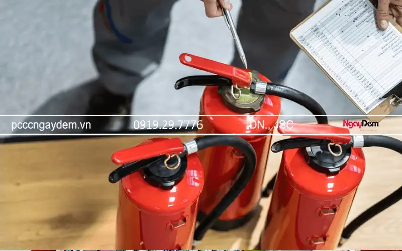 Khó khăn trong việc quản lý về PCCC của doanh nghiệp