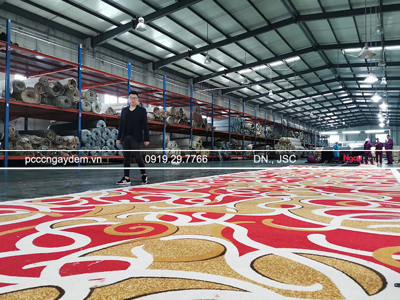 Dự án bảo dưỡng hệ thống báo cháy CÔNG TY TNHH GLOBAL HT Dự án bảo dưỡng hệ thống báo cháy CÔNG TY TNHH GLOBAL HT