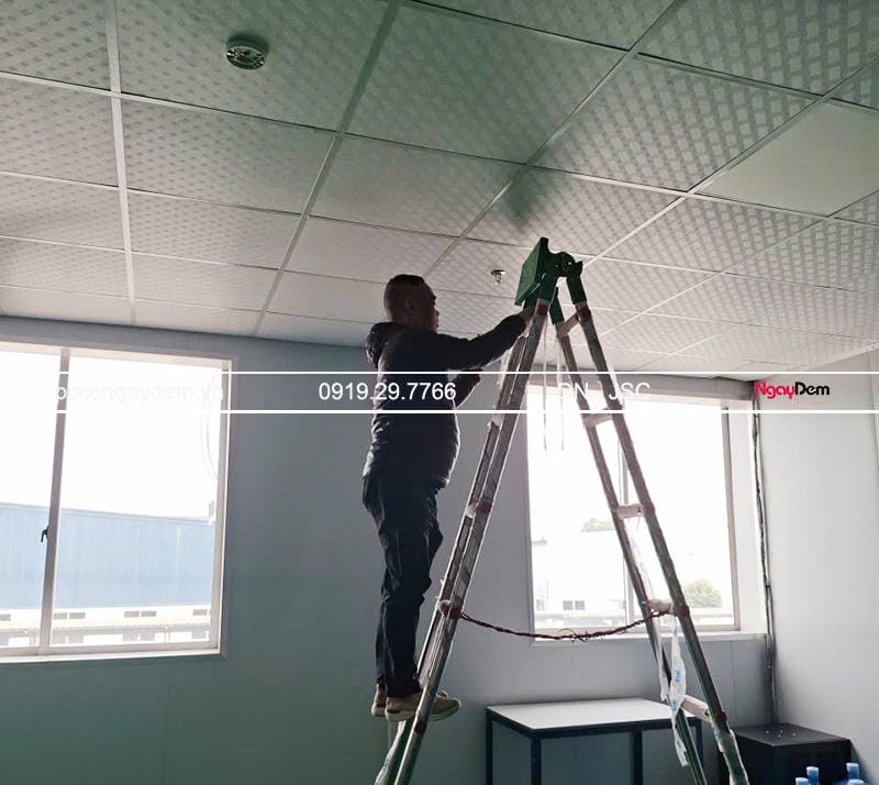 Kiểm tra đầu phun Spinkler Kiểm tra đầu phun Spinkler