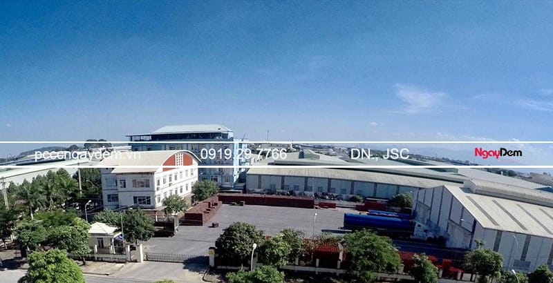 Tổng quan về dự án bảo dưỡng hệ thống CÔNG TY TNHH SẢN XUẤT VINH QUANG Tổng quan về dự án bảo dưỡng hệ thống CÔNG TY TNHH SẢN XUẤT VINH QUANG