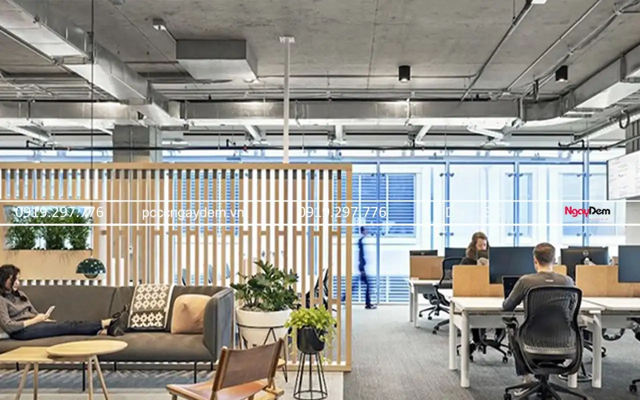 Hoàn thiện dự án bảo dưỡng PCCC cho văn phòng 54 Lê Văn Thiêm