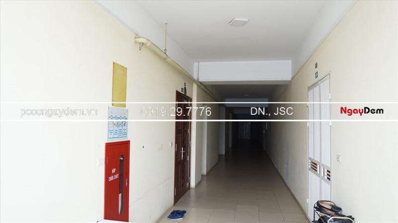 Bảo trì PCCC Chung cư