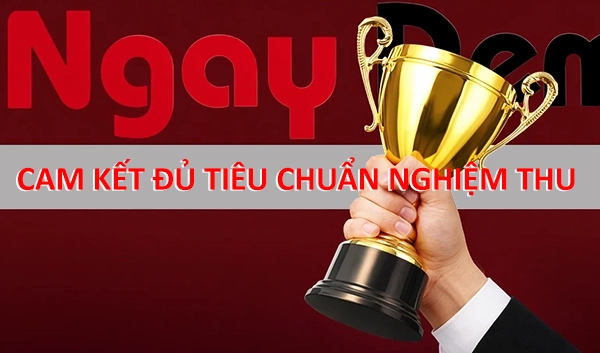 Cam kết năng lực pcccngaydem