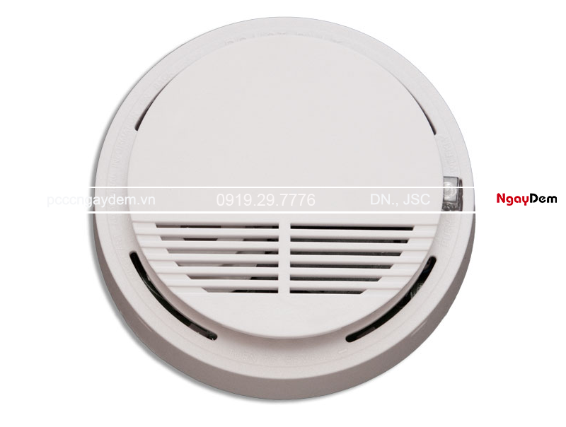 Thiết bị đầu báo khói | Tất tần tật thông tin không thể bỏ qua