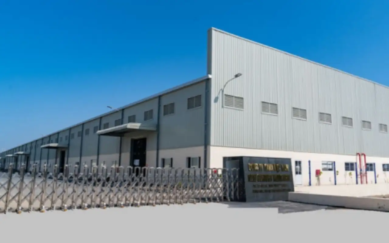 Dự án bảo dưỡng PCCC Công ty CP HAKAHI VIỆT NAM