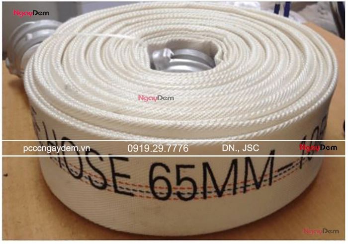 Top 3 cuộn vòi chữa cháy phổ biến nhất – Bền, đạt chuẩn, giá hợp lý