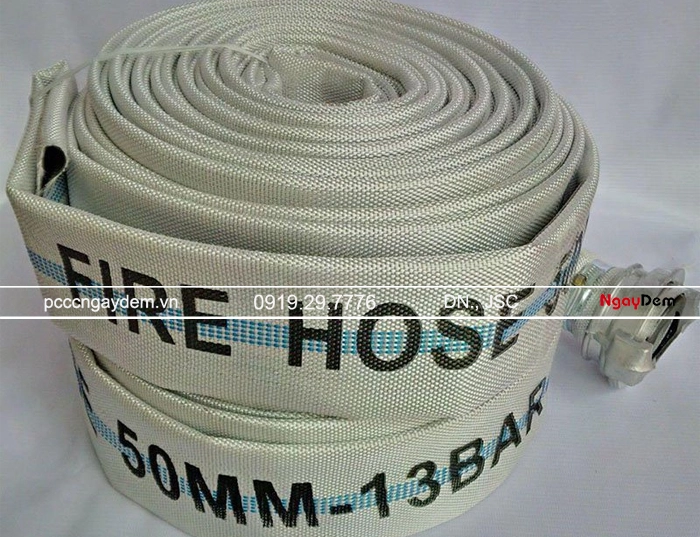 Top 3 cuộn vòi chữa cháy phổ biến nhất – Bền, đạt chuẩn, giá hợp lý