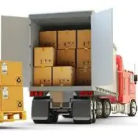 Ngaydem vận chuyển vật tư đến công trình lắp đặt