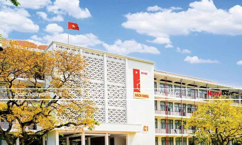 bảo dưỡng pccc hai bà trưng