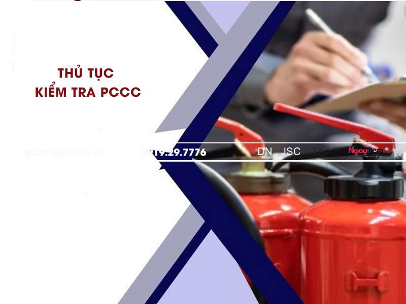 biên bản tự kiểm tra PCCC